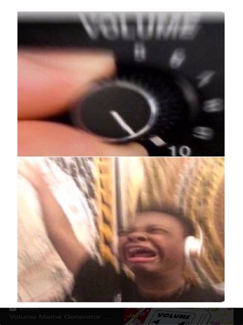 volume  meme google search