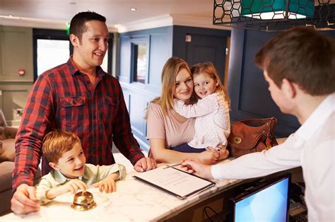 Hotel Family - Homecare24