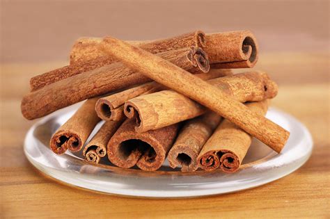 Cinnamon Sticks