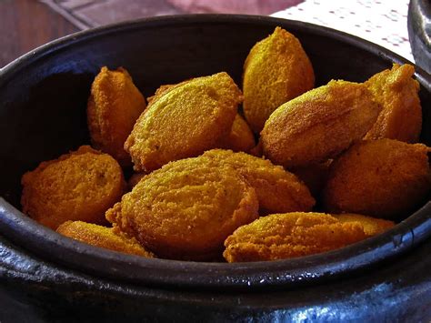 A Influência Da Culinária Africana No Brasil - Comida africana no Brasil: 13 pratos da culinária afro-brasileira