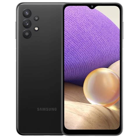 Samsung Galaxy A32: Price, Specs & Deals in Namibia | MobileKiShop