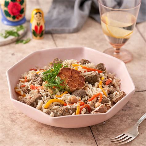 Pechka (Russian Restaurants) in Business Bay | Get Contact Number ...