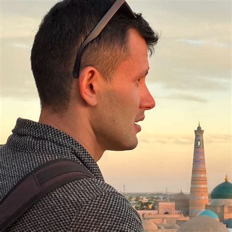 Ilkhom | Uzbekistan | INDY GUIDE