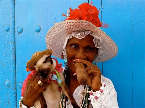 КУБИНЦЫ С СИГАРАМИ – ФОТО | КУБА / CUBA – туры на Кубу, Варадеро ...