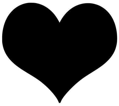 SVG > Liebe Herz Symbol - Kostenloses SVG-Bild & Symbol. | SVG Silh
