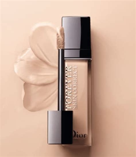 "Dior Skin Forever Skin Correct Concealer" is now available! Skin care ...
