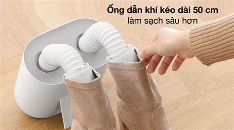 Máy sấy giày DEERMA HX10