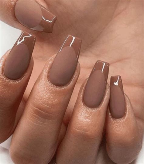 Uñas para invierno: 5 diseños que debes usar para estar en tendencia ...
