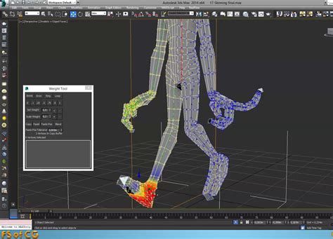 TUTO Débuter le Rigging 3ds Max sur Tuto.com