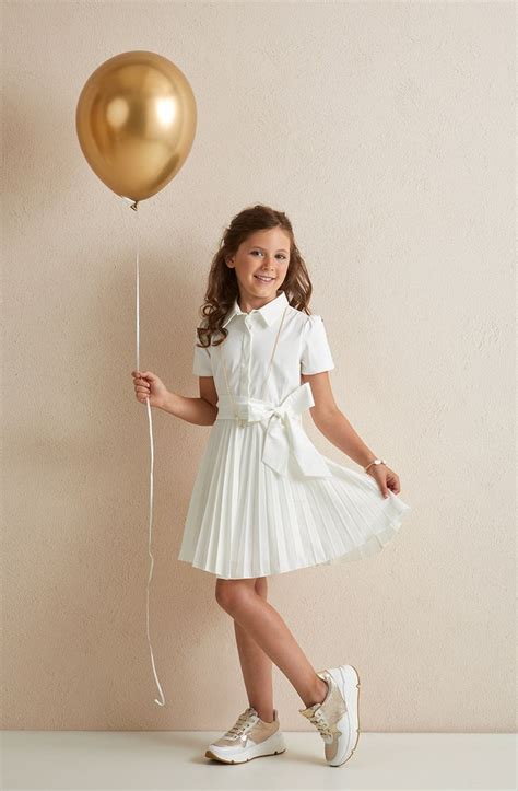 Diamante Blu - Totolino | Kids dress, Kids fashion, Fashion