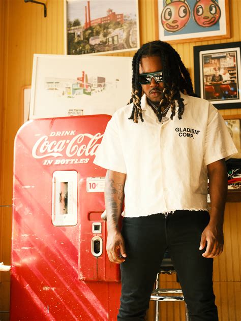 No Skips: Dwalk 'walks' us through new album Welcome to the L6nd