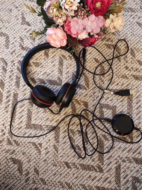 Jabra Evolve 20 MS Stereo USB - Košice | Bazoš.sk