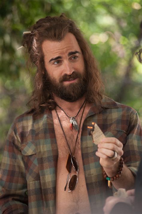 Wanderlust: Official Clip - You're Doing it Wrong - Trailers & Videos ...