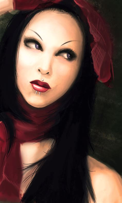Razor Candi by cluly on Newgrounds