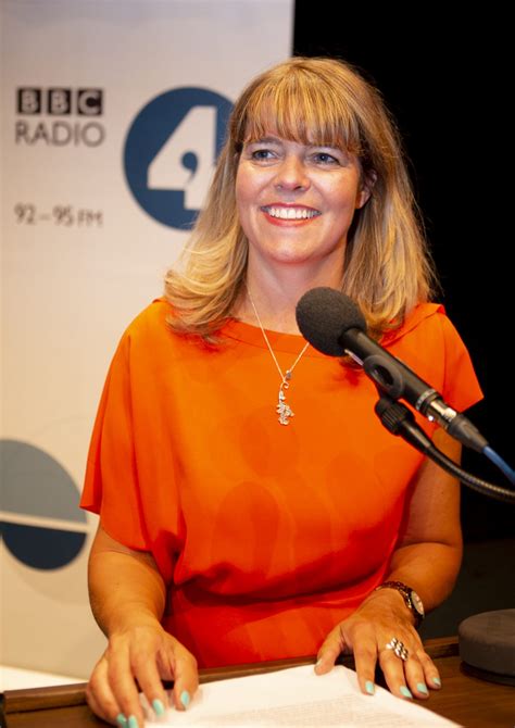 News - Claudia Hammond