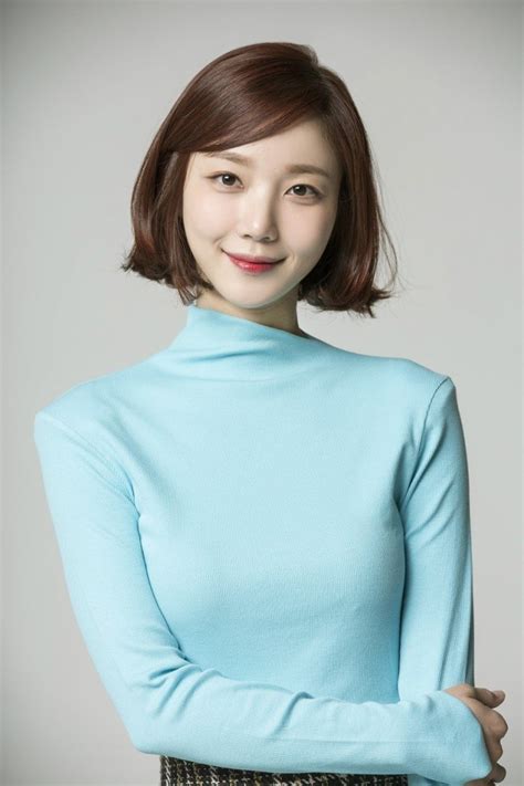 Kim Gyu-sun (김규선) - Picture Gallery @ HanCinema :: The Korean Movie and ...