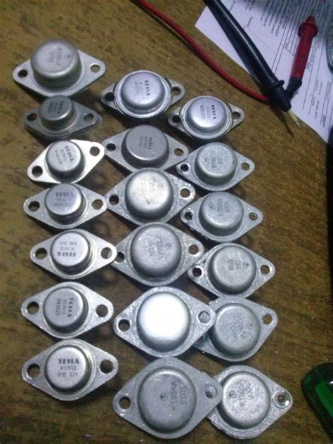 Кт864а,кт865а,kd502,kd503,ku612,ma7805 - Продам-Отдам, Услуги - Форум ...