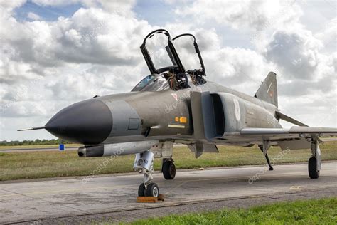 German F/4 Phantom – Stock Editorial Photo © Foto-VDW #80955432