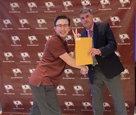 2023 Local Scholarship Gallery | Nutley Public School District
