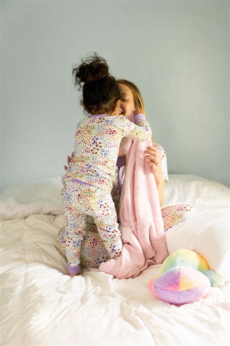 Little Sleepies Pajamas Review & Coupon Code - Allyn Lewis