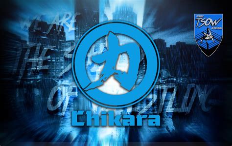Chikara Wrestling – The Shield Of Wrestling