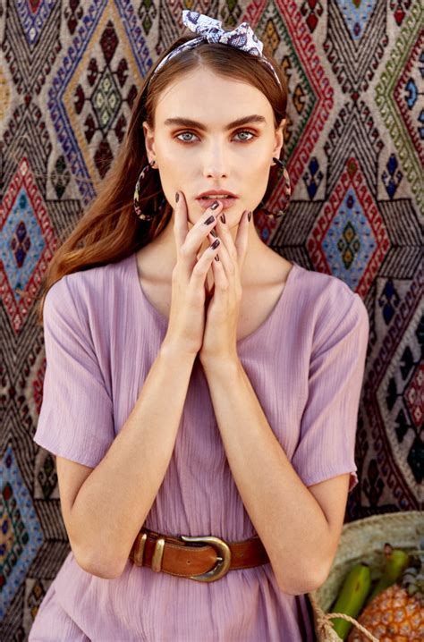 Erin Heart | METRO Models