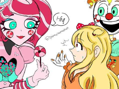 Kandyland by SyahrulRamadhank02 on DeviantArt