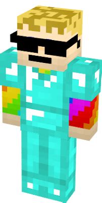 #грифер | Nova Skin