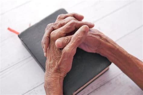 bible hands stock  images  backgrounds