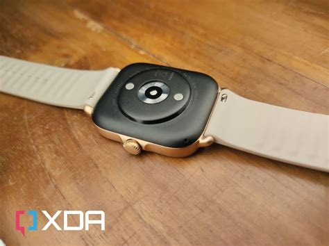 Amazfit GTS 3 Review: Fitness-focused and fashion-forward