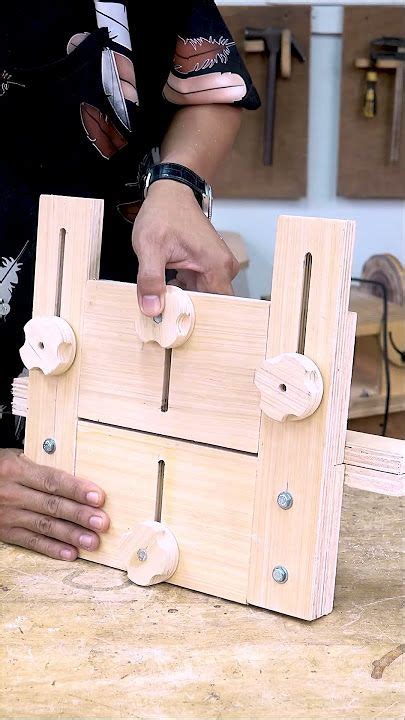 Dear All Fan Welcome to Woodworking Tools TV! Learn the art of precision routing like a ...