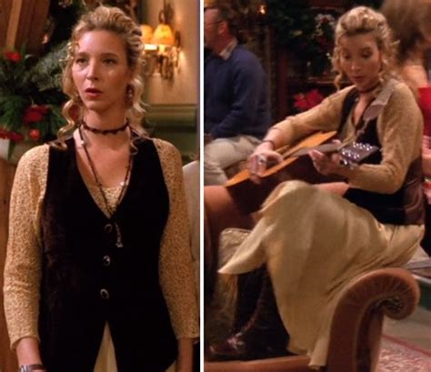 phoebe buffay outfits season 1 - Yulanda Zamora