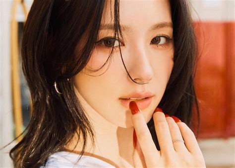 (G)I-DLE (아이들)