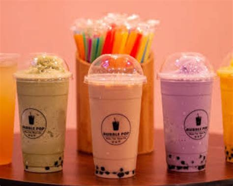 Cha long Boba Tea Menu Bellevue • Order Cha long Boba Tea Delivery