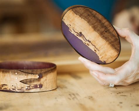 San Diego Fine Woodworkers Association Sdfwa Member Woodworking Woodshop 8