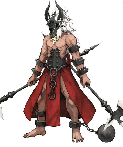 Fate/Grand Order/서번트/버서커 - 우만위키