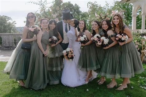 Happily Ever After: Lovi Poe and Monty Blencowe Wedding | Metro.Style