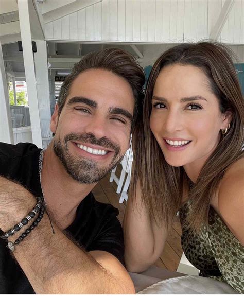 carmen villalobos celebra el cumpleanos de su novio frederik oldenburg