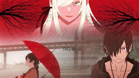 Kizumonogatari Wallpaper I made [1920x1080] : r/araragi