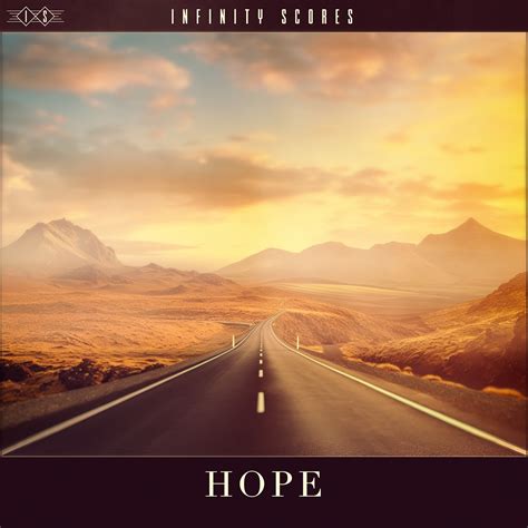 Hope музыка из фильма