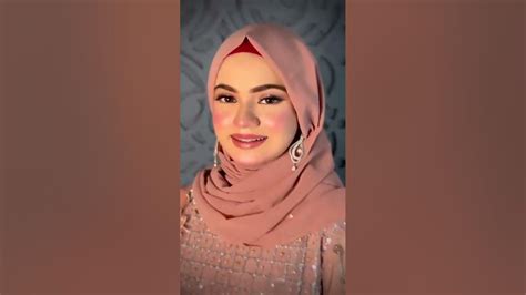 Gorgeous yusra shaz 😍 ️ - YouTube