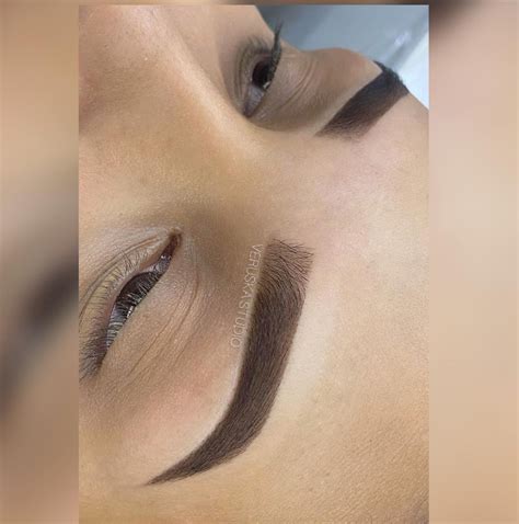 Master en Cejas Pigmentadas | Academia Manicurista Premium