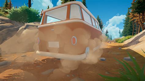 Outbound on Steam