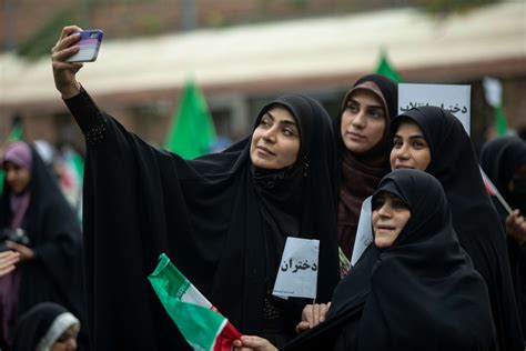 Iran's morality police status unclear, but wearing the hijab is still