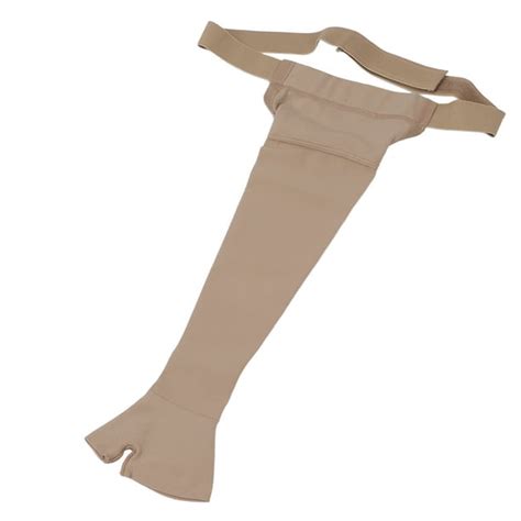 Lymphedema Compression Arm Sleeve Lymphedema Compression Arm Sleeve ...