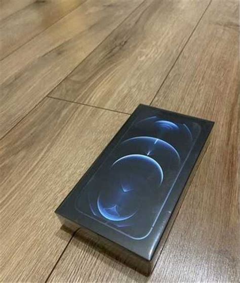 iPhone 12 pro 128 Ростест новый new | Festima.Ru - Мониторинг объявлений
