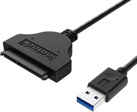 amazoncom inateck sata  usb cable usb     sata iii