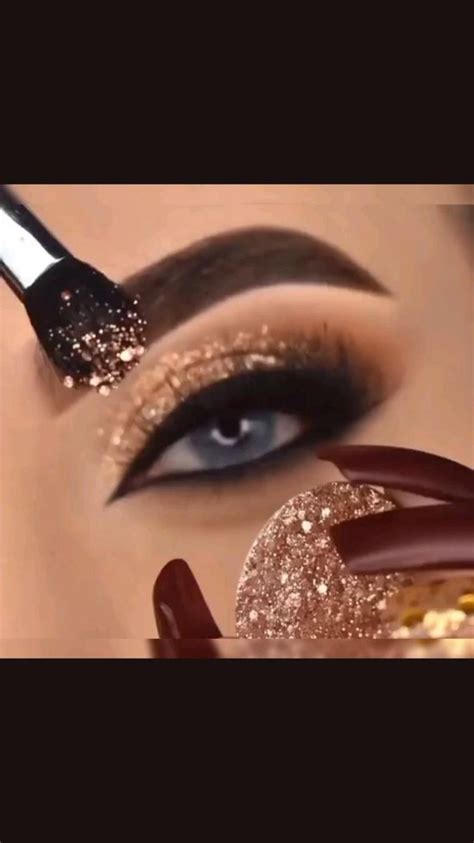 Пин от пользователя Valeriia🤍 на доске Makeup | Синий макияж глаз ...
