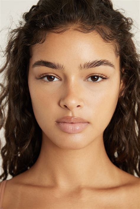 Beautiful Women Pictures, Most Beautiful Women, Cheek Fillers, Brown ...