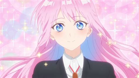 Shikimori's Not Just a Cutie Anime Gets Trailer Featuring the Main Cast